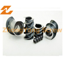 Screw Element for Plastic Twin Screw Extruder